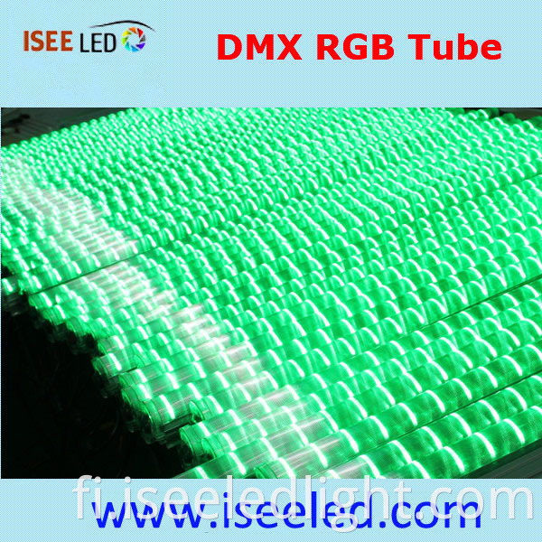 Disco Tube LED